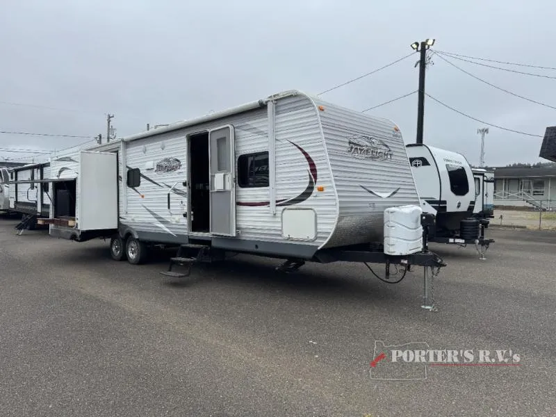 2014 Jayco Jay Flight 32RLDS - Photo 3