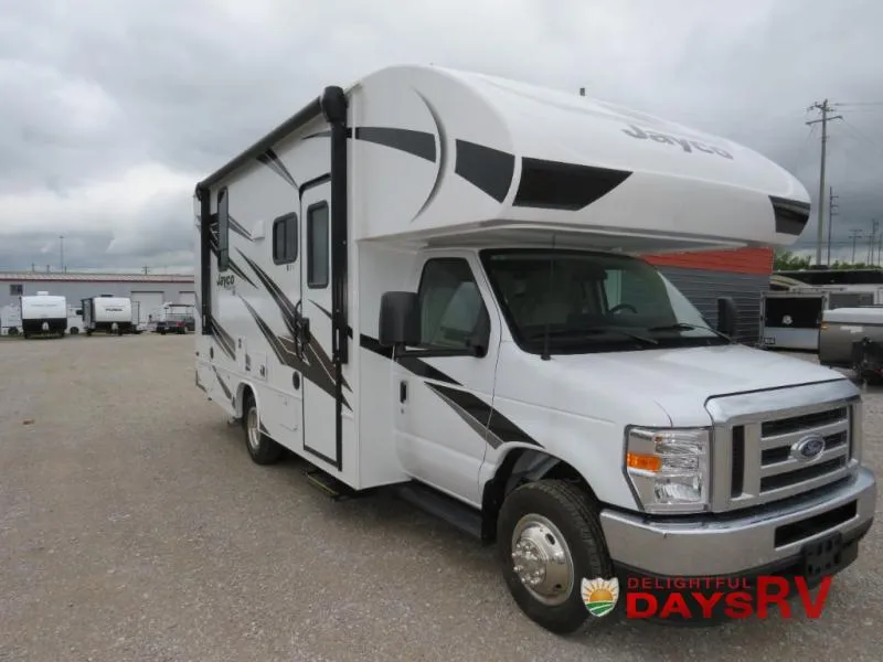 2024 Jayco Redhawk SE 22CF - Photo 3