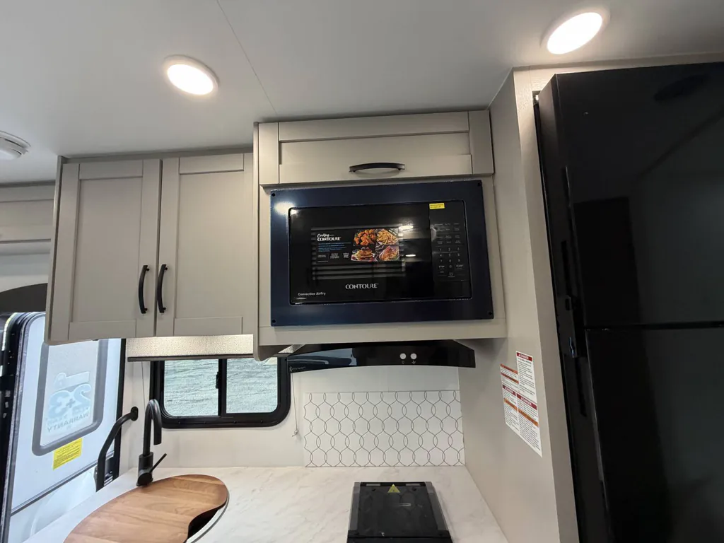 2027 Jayco Redhawk SE 22EF, Photos photo 6