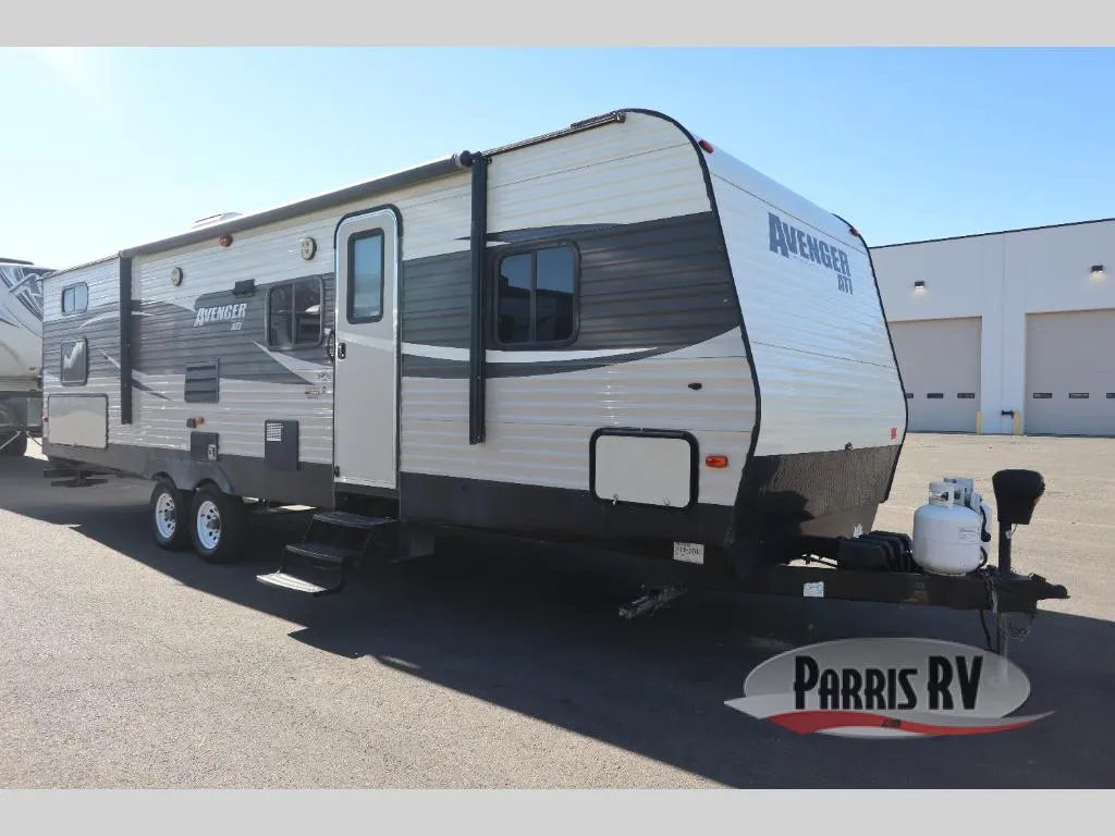 2017 Prime Time Avenger ATI 27DBS - Photo 2
