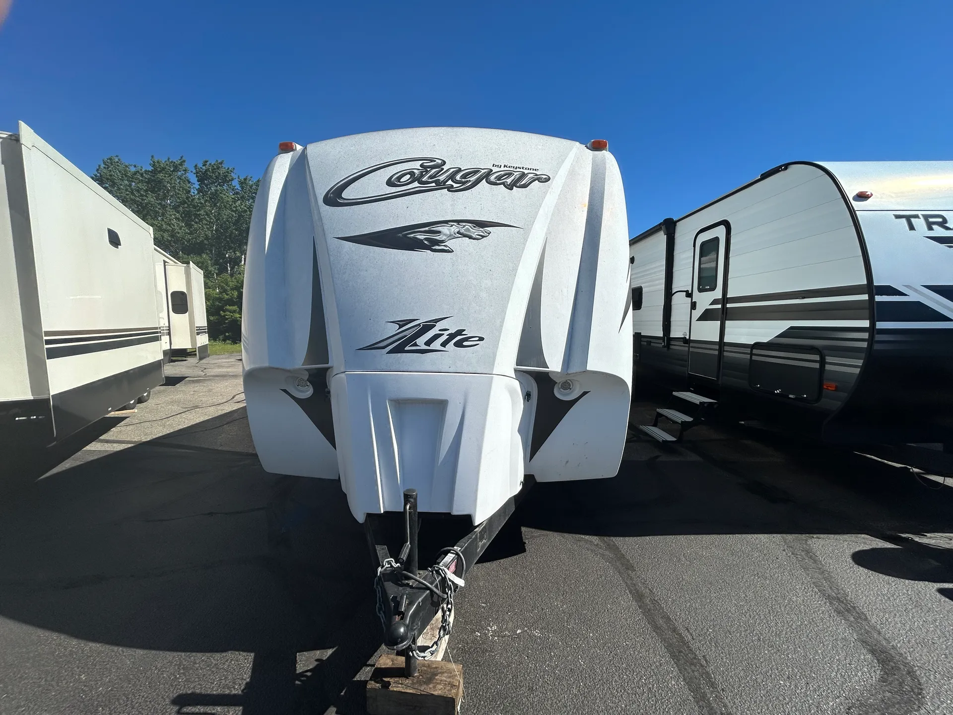 2012 Keystone Cougar XLite 31RKS - Photo 3