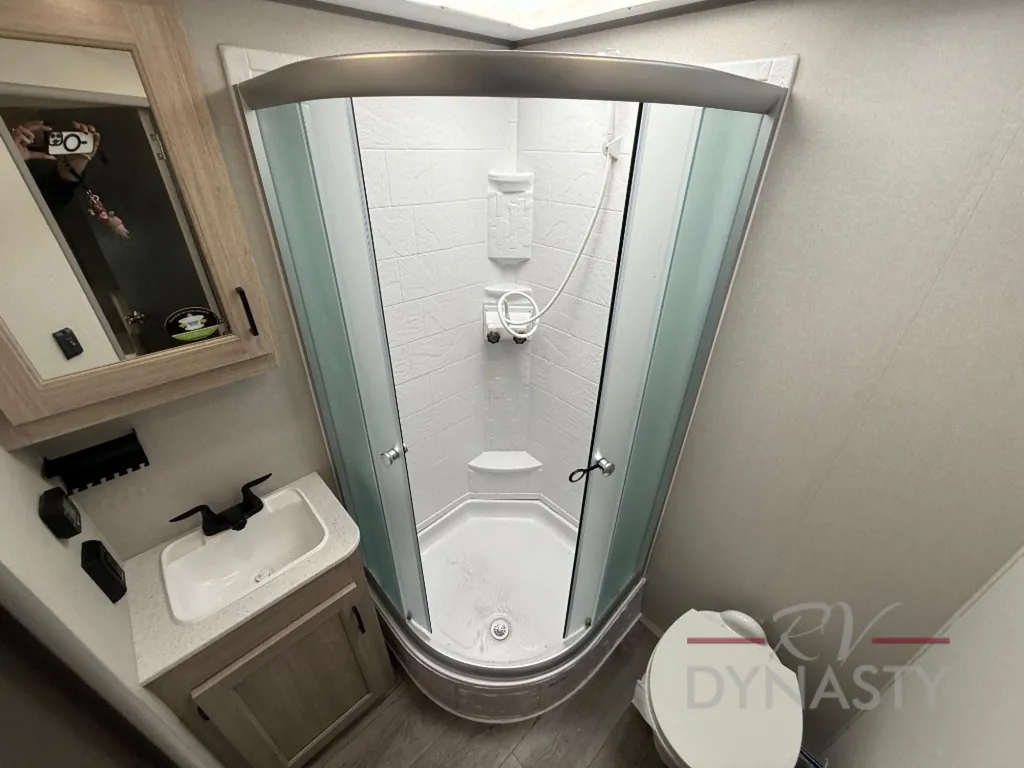 2026 Coachmen Catalina Legacy Edition 243RBS, Photos photo 39