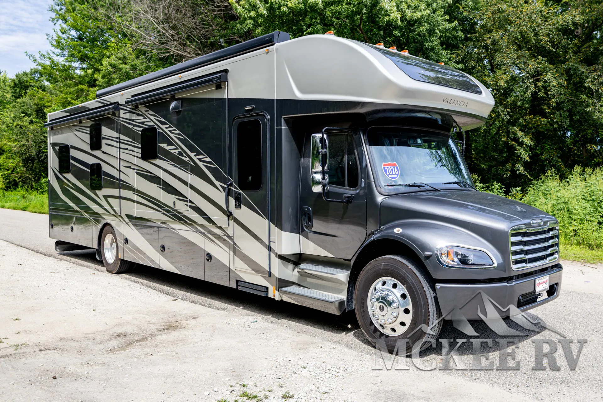 2026 Renegade RV Valencia 39BB - Photo 2