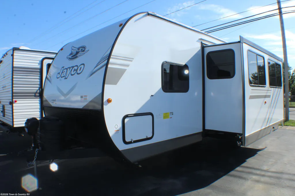 2023 Jayco Seismic Luxury Series 4113, Photos photo 48