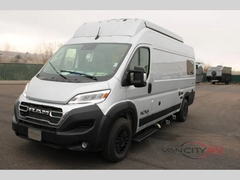 2025 Coachmen Nova 20C - Photo 2