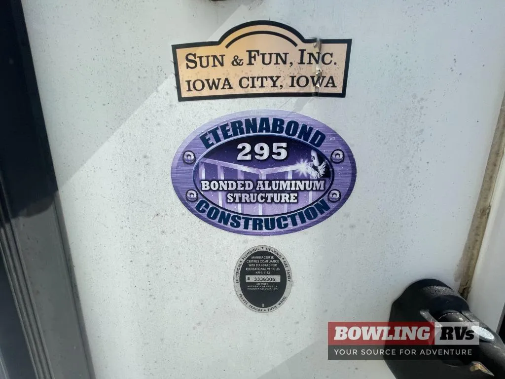 2017 Keystone RV Sprinter 324FWBHS - Photo 2