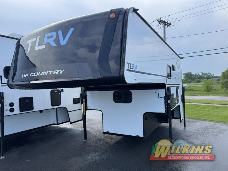 2026 Travel Lite Up Country 850U - Photo 3