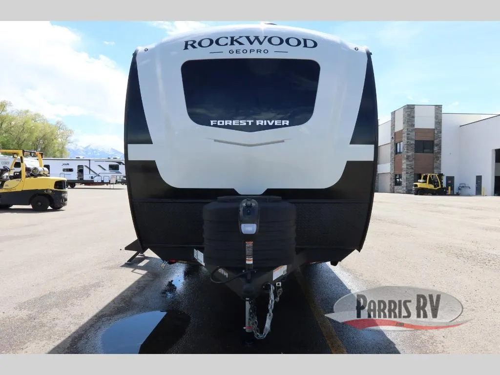 2026 Forest River Rockwood GEO Pro G19FD - Photo 3
