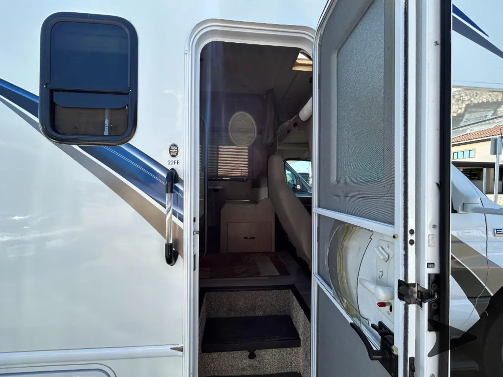 2018 Thor Motor Coach Freedom Elite 22FE, Photos photo 10