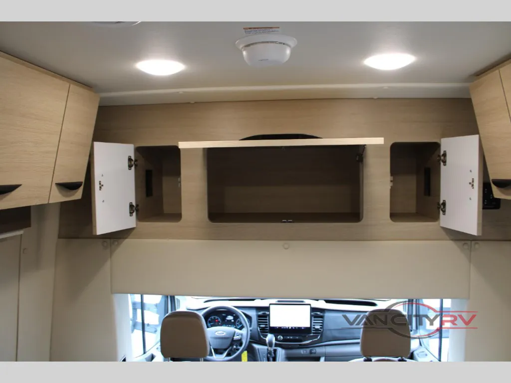 2025 Chinook RV Maverick SS, Photos photo 21
