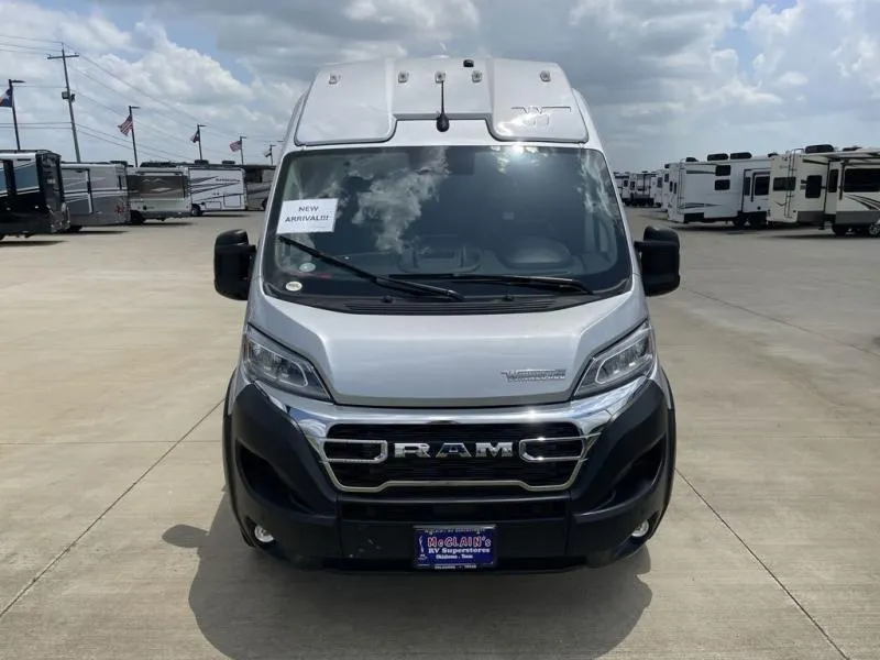 2026 Winnebago Solis 59PX - Photo 4
