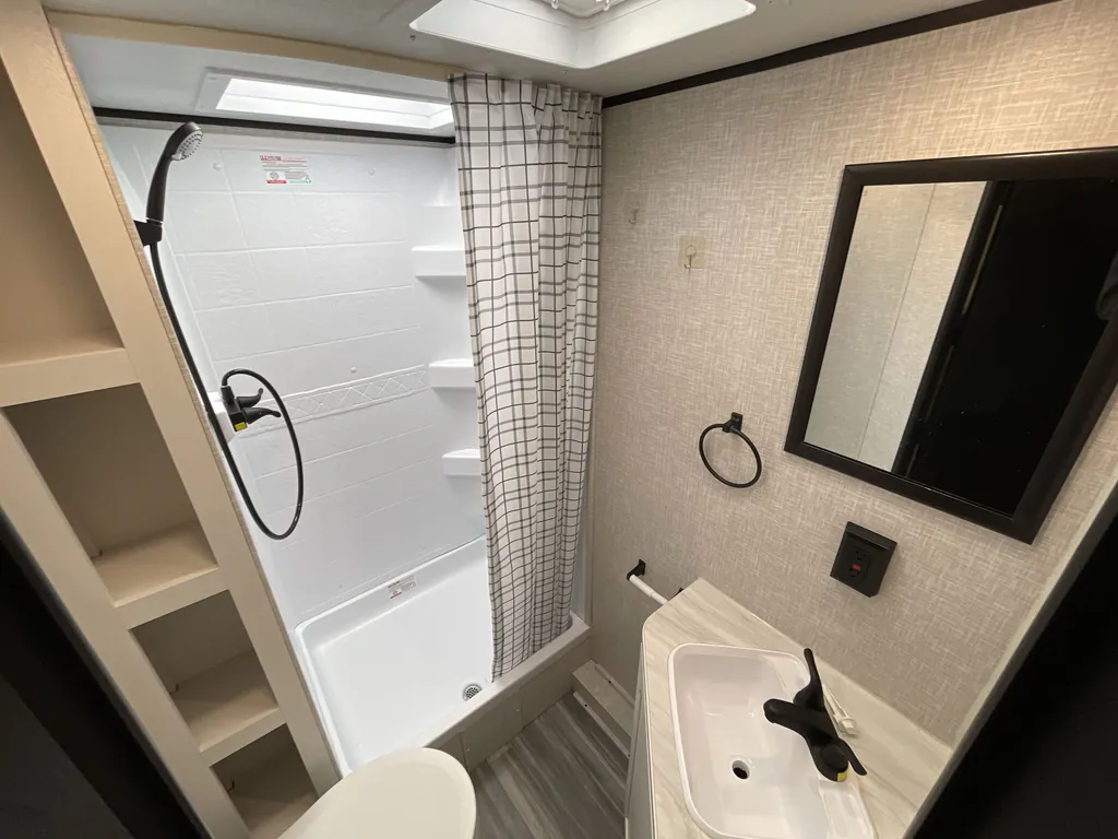 2025 Jayco Jay Flight SLX 197MB, Photos photo 15