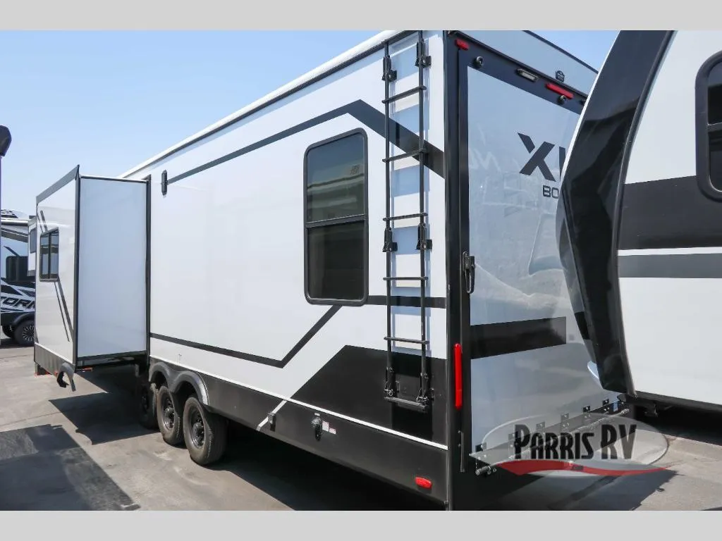 2027 Forest River RV XLR Boost X 366BX - Photo 3