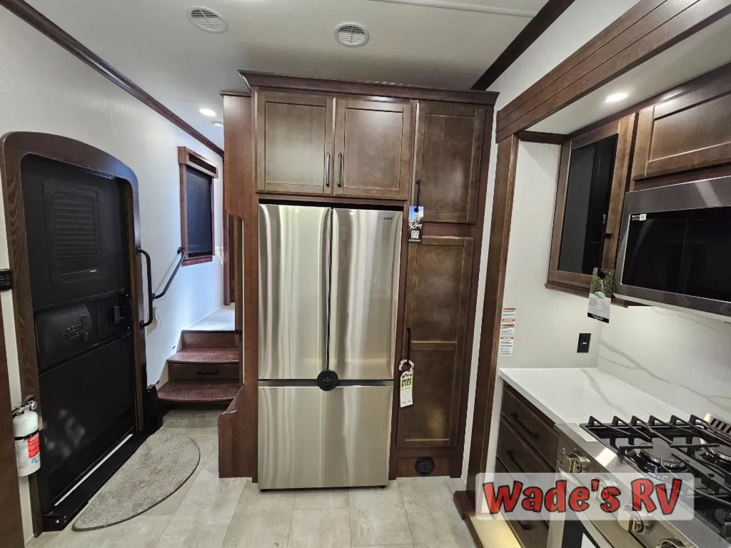 2025 Forest River RiverStone 425FO, Photos photo 19