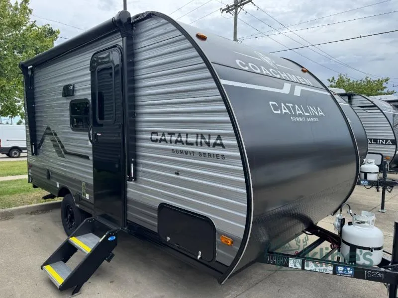 2027 Coachmen Catalina Summit Series 7 164BHX - Photo 2