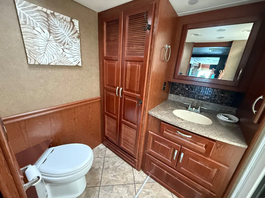 2015 Forest River RV Berkshire 38A, Photos photo 26
