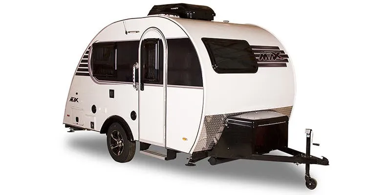 2021 Little Guy Trailers Mini Max