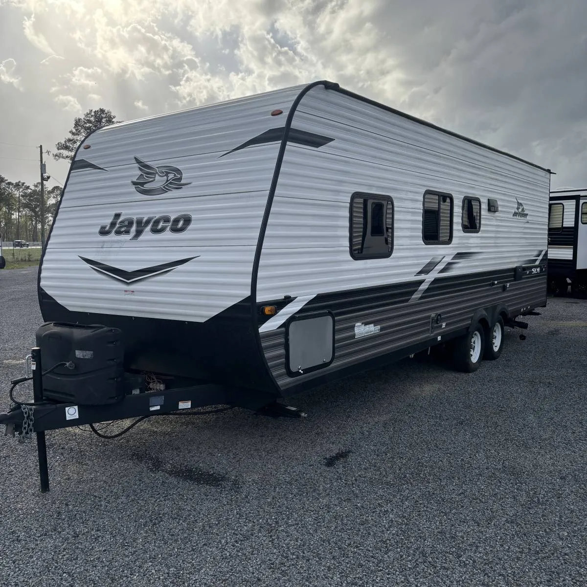 2022 Jayco Jay Flight 264BH - Photo 4