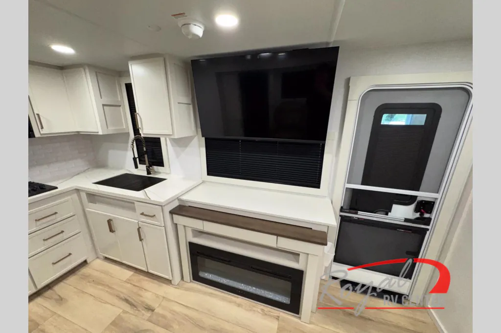 2026 Brinkley Model I 265, Photos photo 15