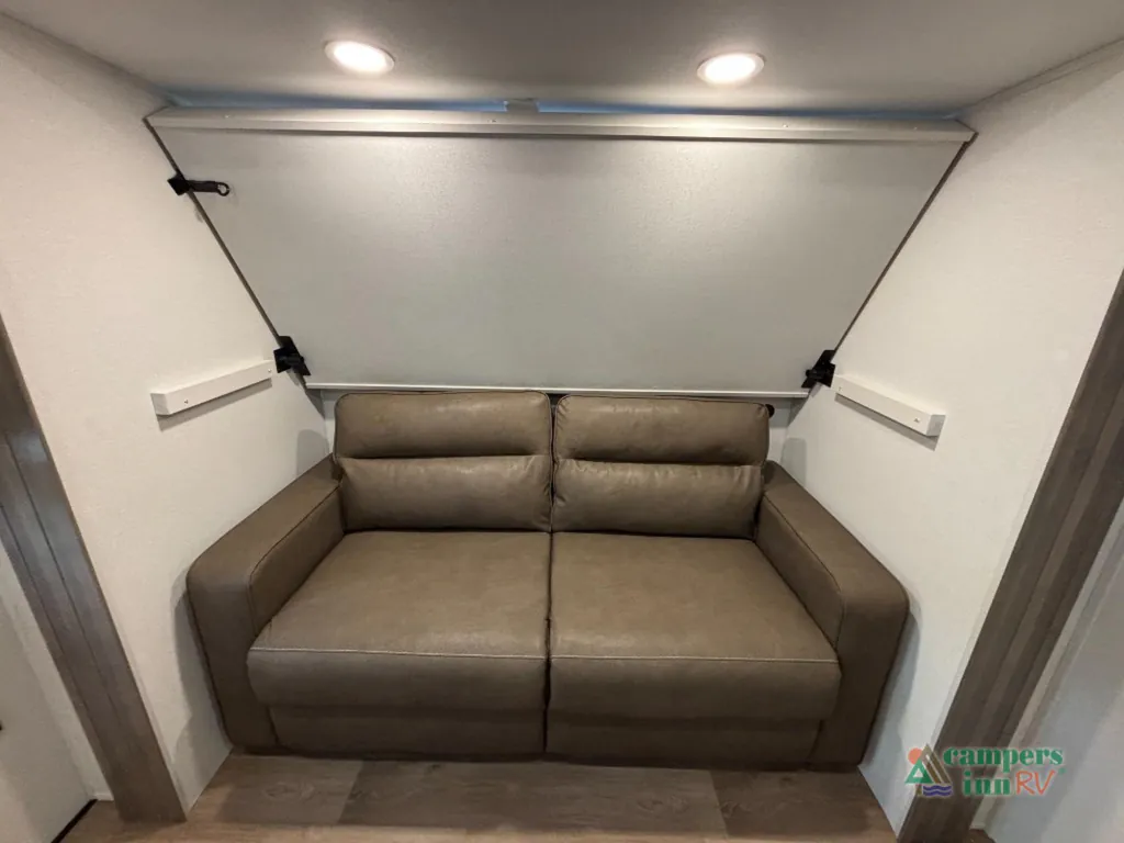 2027 Grand Design Transcend 335BHT, Photos photo 51