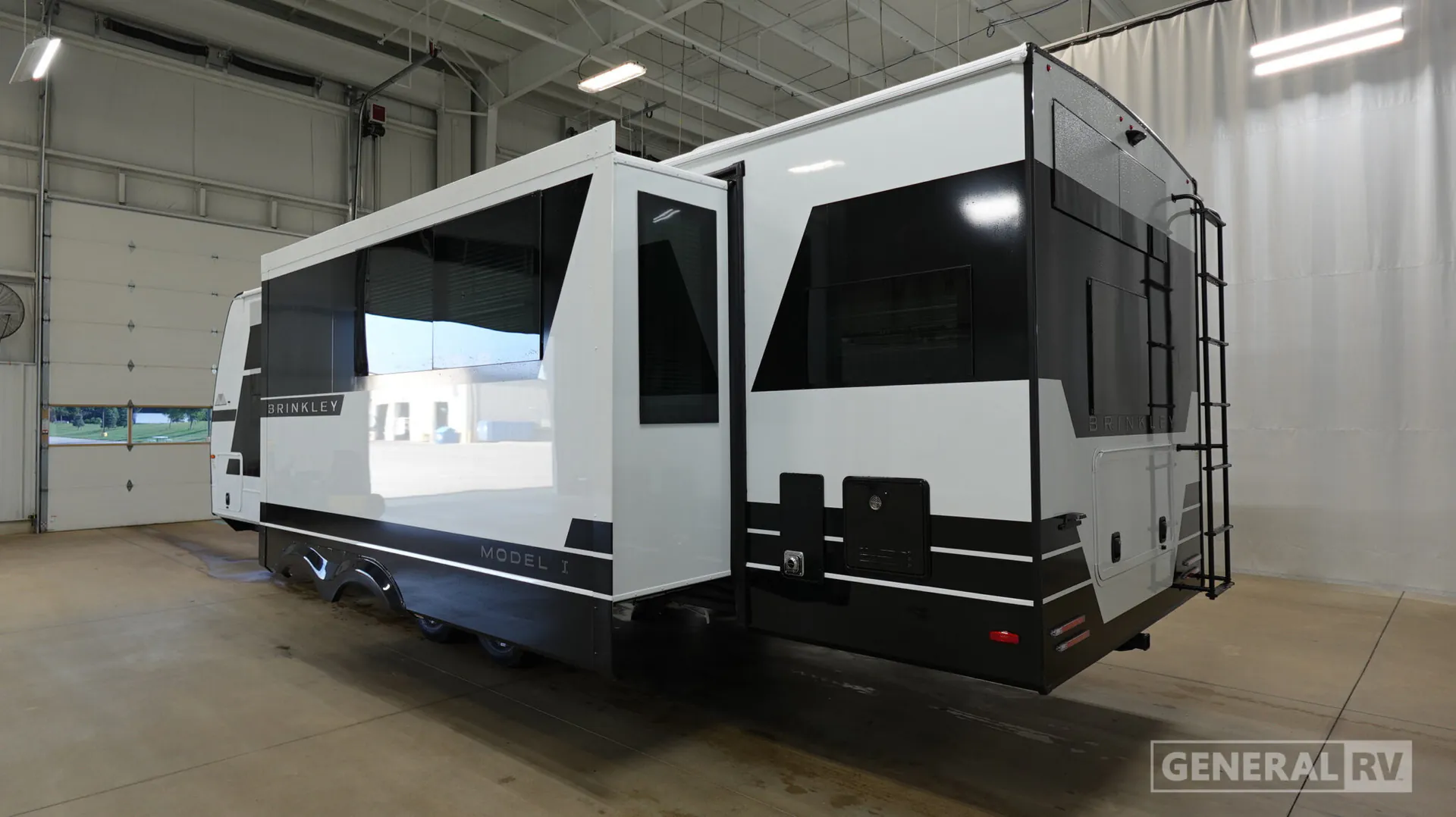 2027 Brinkley Model I 290 - Photo 4