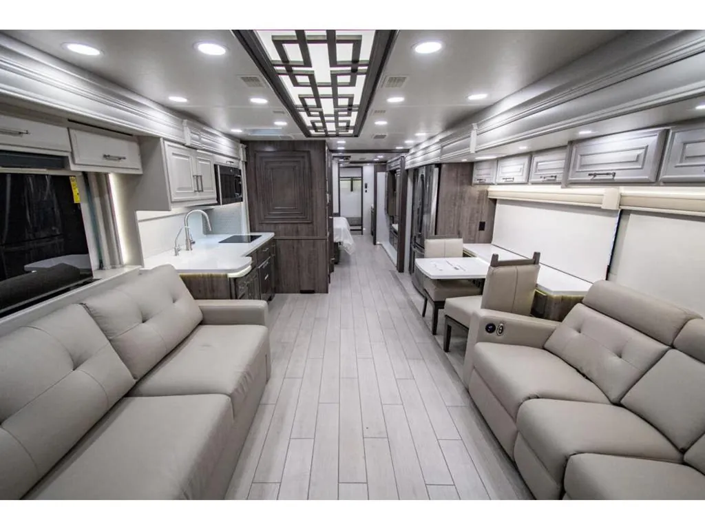 2026 Entegra Coach Aspire 44D, Photos photo 8