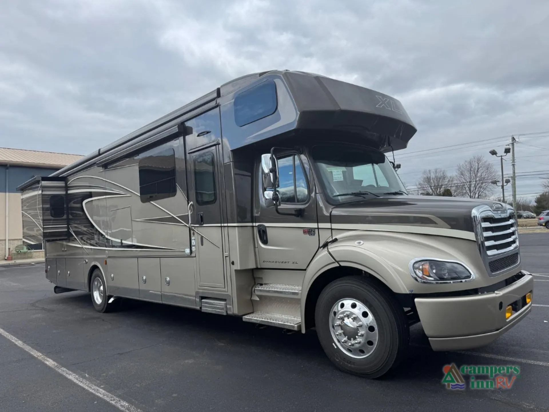 2025 Dynamax Corp Dynaquest XL 3801TS - Photo 4