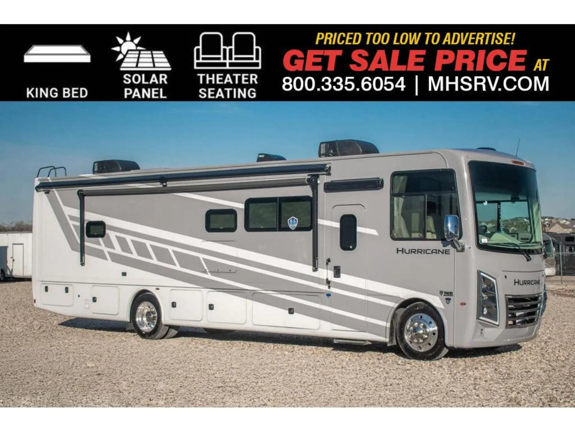 2026 Thor Motor Coach Windsport 35J - Photo 2