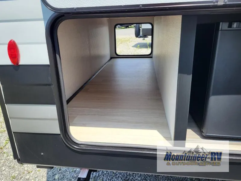 2027 Keystone RV Hideout 288BRS - Photo 4