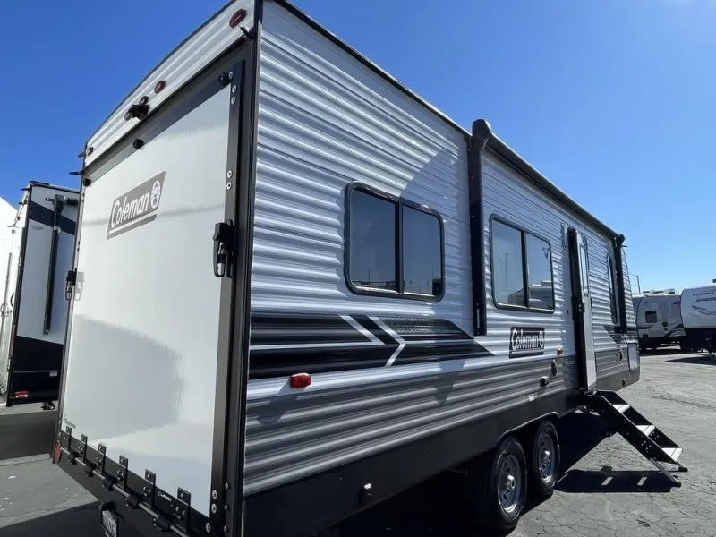 2023 Keystone RV Coleman 251TQ - Photo 3