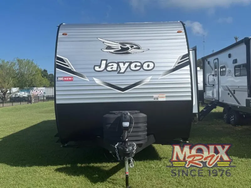2026 Jayco Jay Flight SLX 265MWS - Photo 3