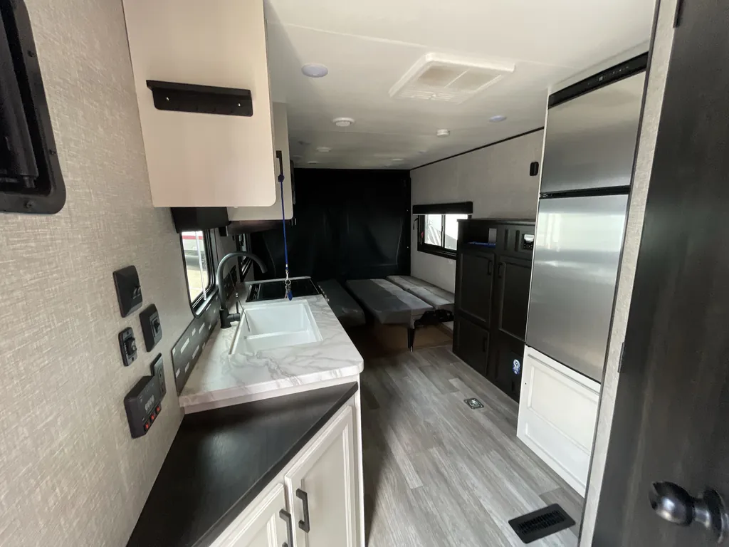 2022 Jayco Jay Flight SLX 8 236TH, Photos photo 9