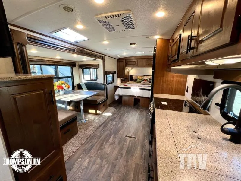 2025 Outdoors RV Back Country 21RWS - Photo 3