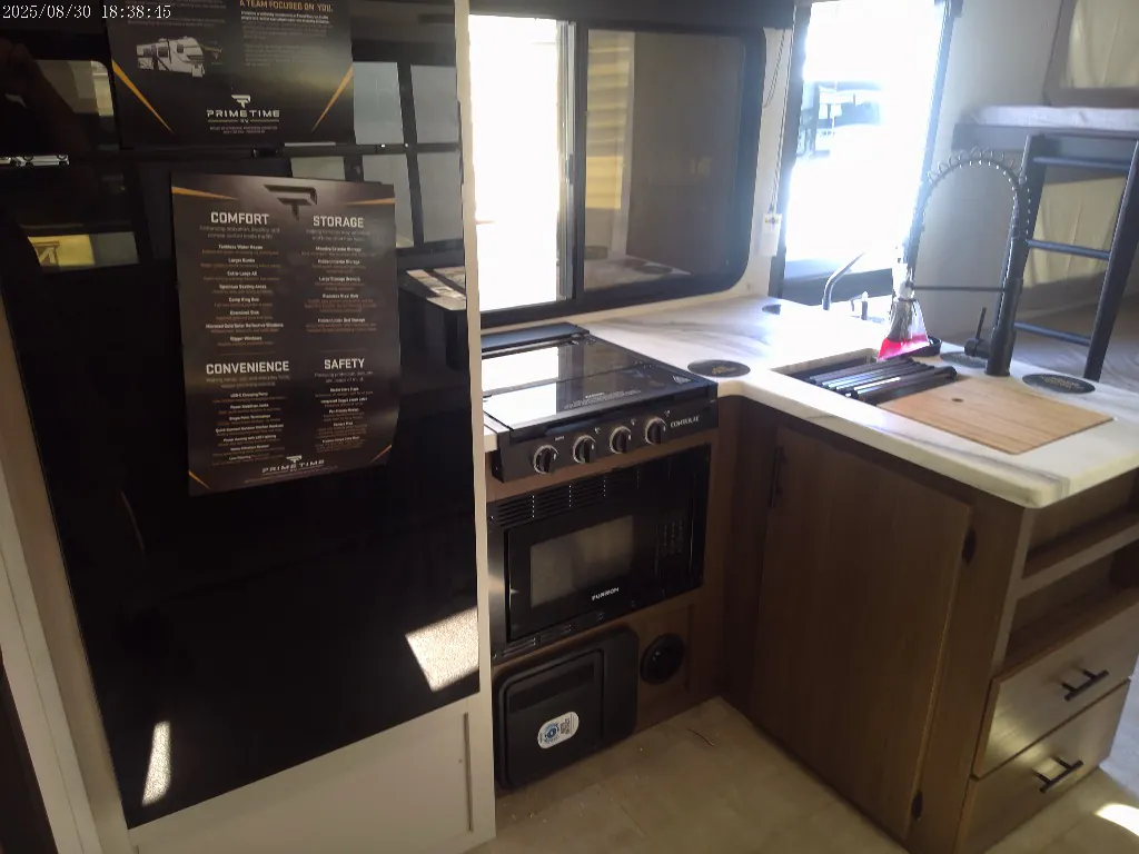2027 Forest River Tracer 275BH, Photos photo 9