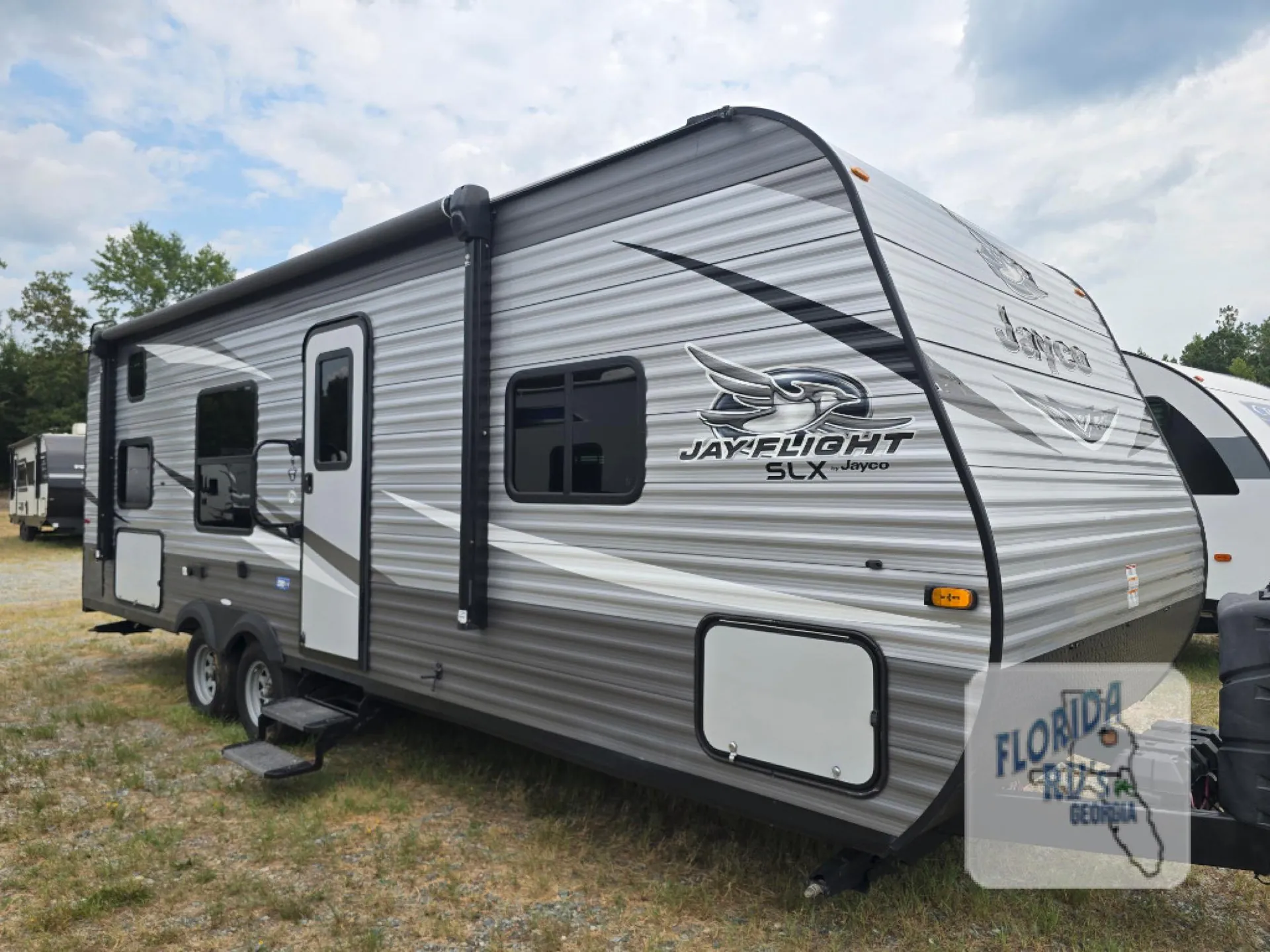2019 Jayco Jay Flight SLX 8 244BHS - Photo 2