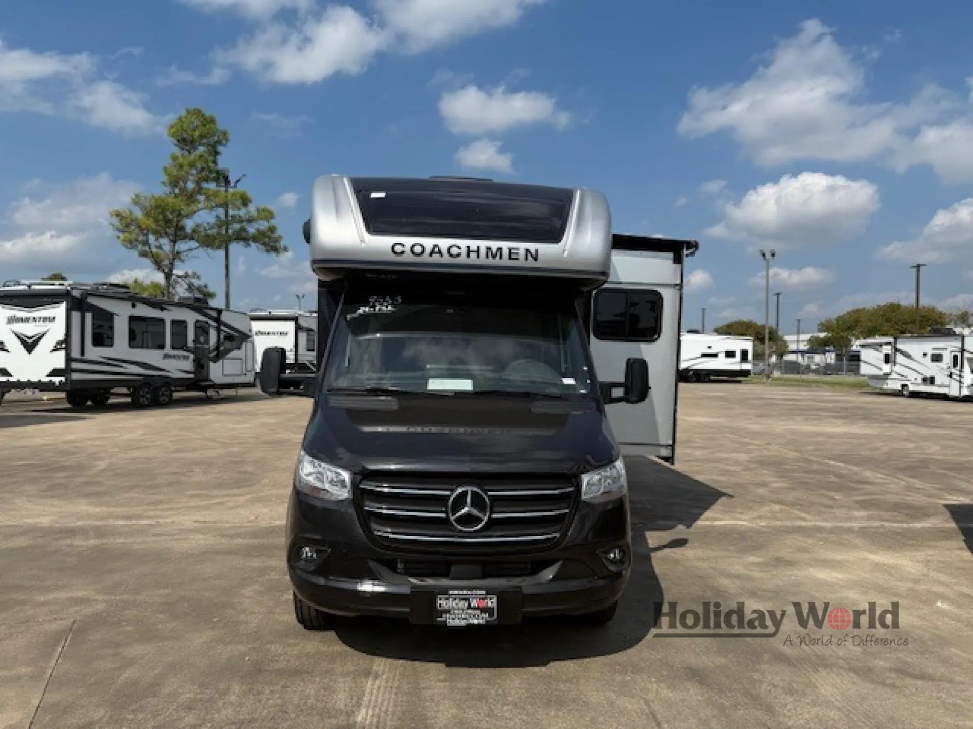 2026 Coachmen Prism Elite 24FSE - Photo 2