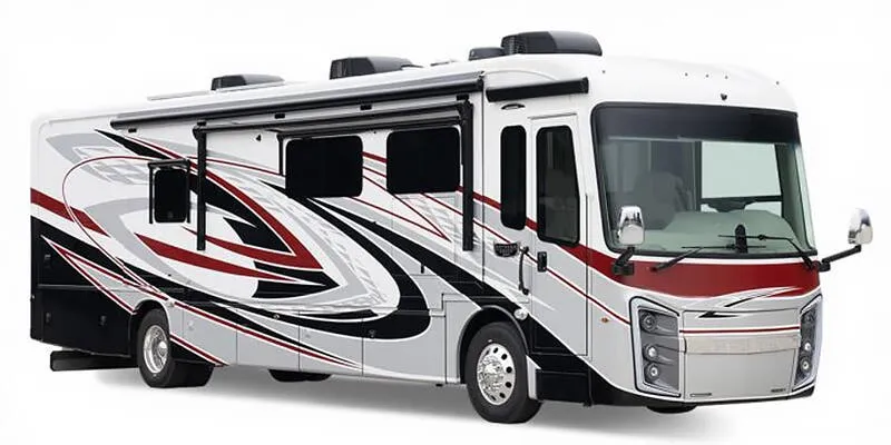 Reatta XL 40Q2 exterior