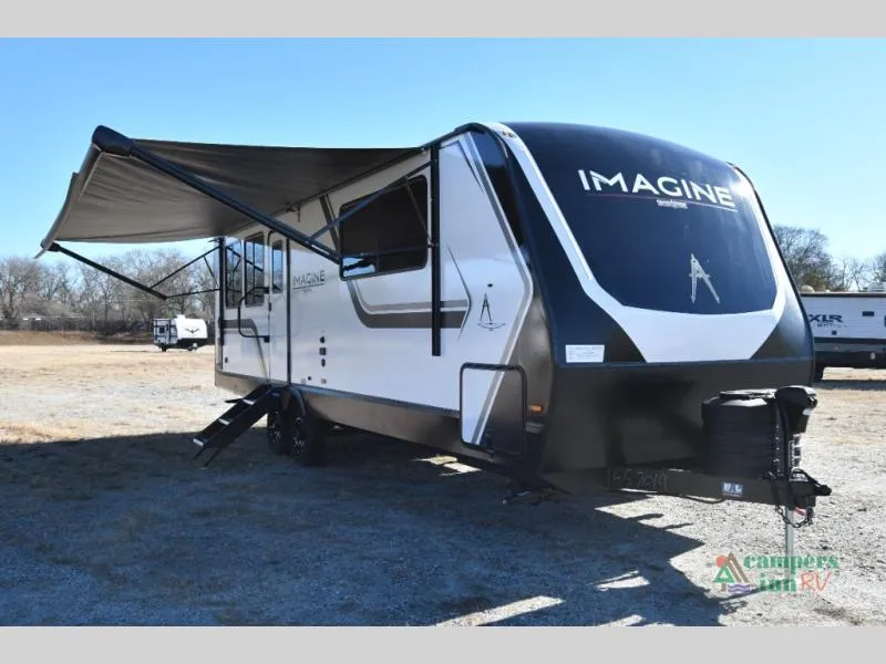 2026 Grand Design Imagine 2700BS - Photo 3