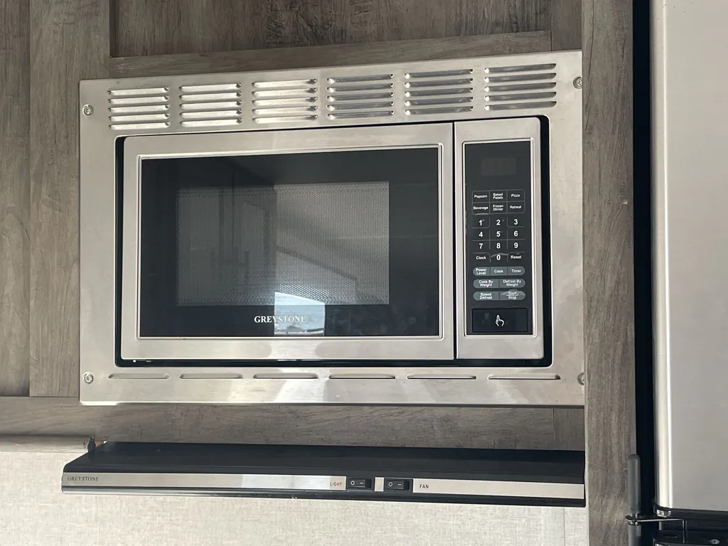 2020 Forest River Wildwood 27RKS, Photos photo 16