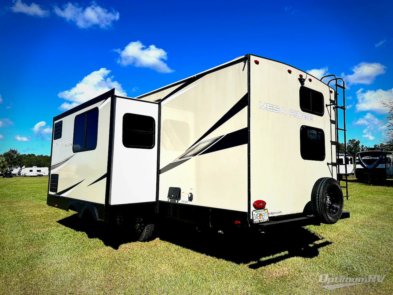 2022 Highland Ridge Mesa Ridge S-Lite 241BH - Photo 3