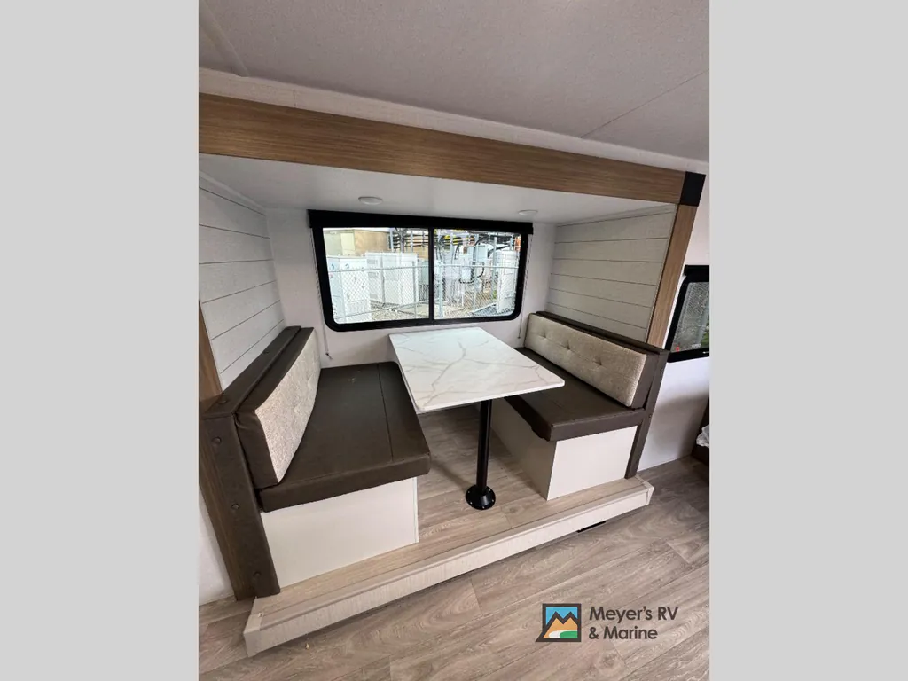 2027 Forest River Wildwood FSX 178BH, Photos photo 8