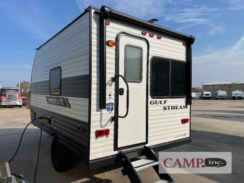 2026 Gulf Stream RV Ameri-Lite Super Lite 16RD - Photo 4