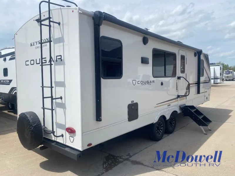 2026 Keystone Cougar Half-Ton 26LBW - Photo 4