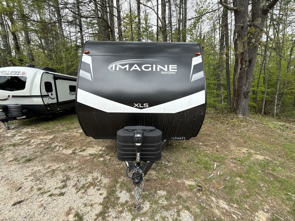 2024 Grand Design Imagine XLS 25DBE, Photos photo 4