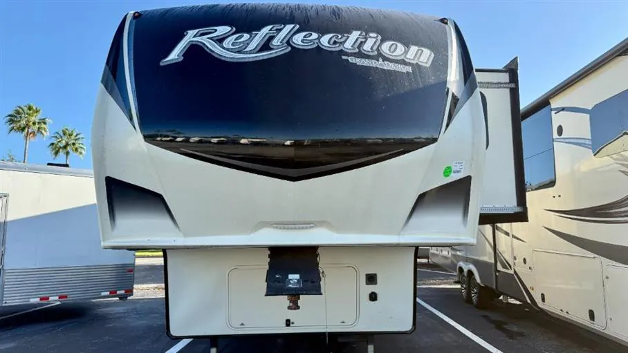 2019 Grand Design Reflection 320MKS - Photo 3