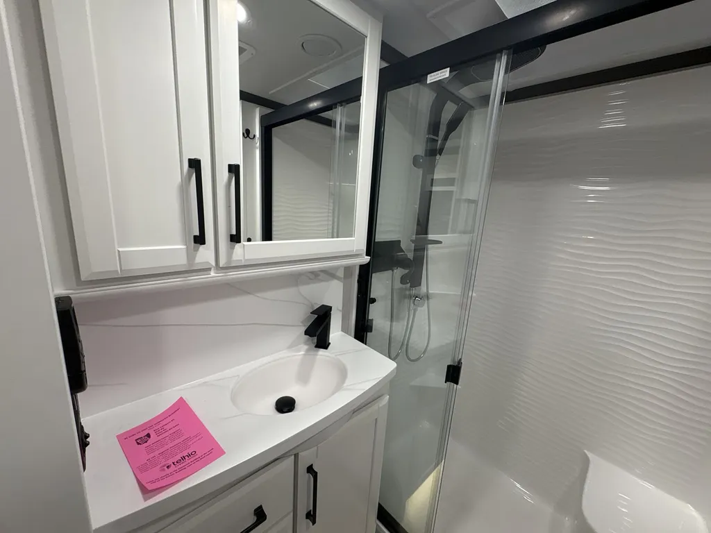 2025 Forest River RiverStone 425FO, Photos photo 24