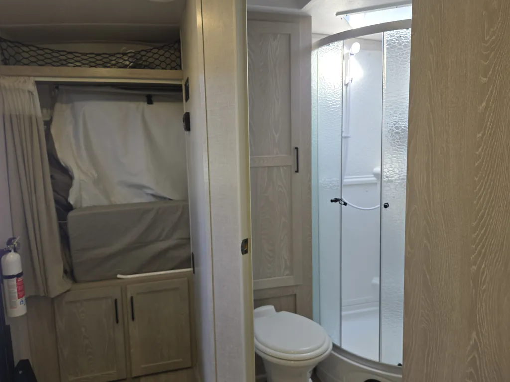 2022 Forest River Rockwood Roo 235S, Photos photo 17