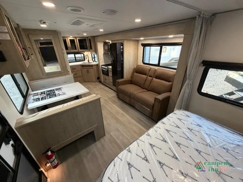 2026 Grand Design Imagine XLS 22MLE - Photo 3