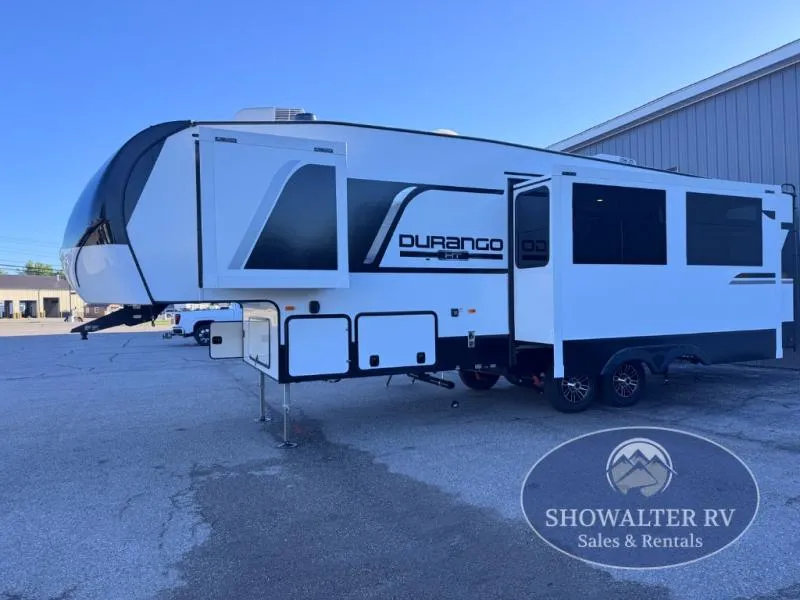 2026 KZ Durango Half-Ton 286BHD - Photo 3