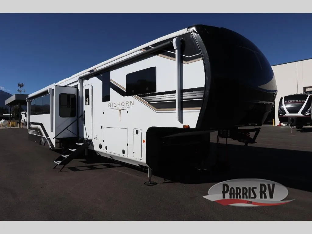 2026 Heartland Bighorn 38RE - Photo 2